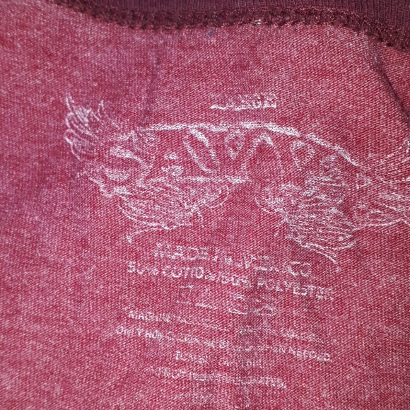 DROP! Dr.Pepper - Vintage Tee - MY FAVE for yrs! - Picture 3 of 4